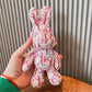 Colorful Candy Bunny Plush Toys - TOY-PLU-32014 - Yiwudiebei - 42shops