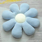 Colorful Daisy Flower Plush Cushion - TOY-PLU-67610 - Yangzhoukeshibei - 42shops