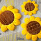 Colorful Daisy Flower Plush Cushion - TOY-PLU-67625 - Yangzhoukeshibei - 42shops