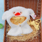 Cotton Doll Clothes Animal Designed Doll Cloak - TOY-ACC-64609 - Mitmomo - 42shops