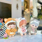 Cotton Doll Clothes Animal Designed Doll Cloak - TOY-ACC-64610 - Mitmomo - 42shops