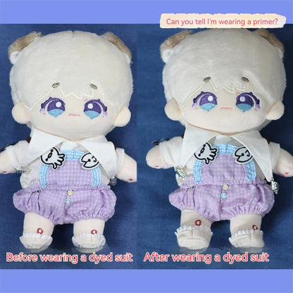 Cotton Doll Clothes Anti-Dyeing Doll Accessories - TOY-ACC-64501 - TrippleCream - 42shops