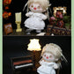Cotton Doll Lolita Court Dress 20cm - TOY-PLU-103401 - THE CARROT'S - 42shops