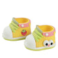 Cotton Doll Shoes Animal Soft Rubber Shoes High Top Shoes 20562:399875