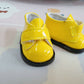 Cotton Doll Shoes Magic Sticker Small Leather Shoes - TOY-ACC-63904 - Guoguoyinghua - 42shops