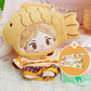 Cotton Doll Snapper Yaki Head Cover - TOY-ACC-22204 - THE CARROT'S - 42shops
