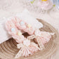 Cotton Dolls Accessories Wigs Knit Braid Multicolor - COS-WI-15202 - omodoki - 42shops