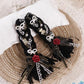Cotton Dolls Accessories Wigs Knit Braid Multicolor - COS-WI-15203 - omodoki - 42shops