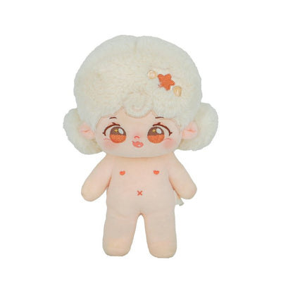 Cotton Dolls Bomi/Kada Naked Dolls Family (guno) 20498:419639