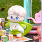 Cotton Dolls Bomi/Kada Naked Dolls Family - TOY-PLU-140004 - Ruawa Club - 42shops