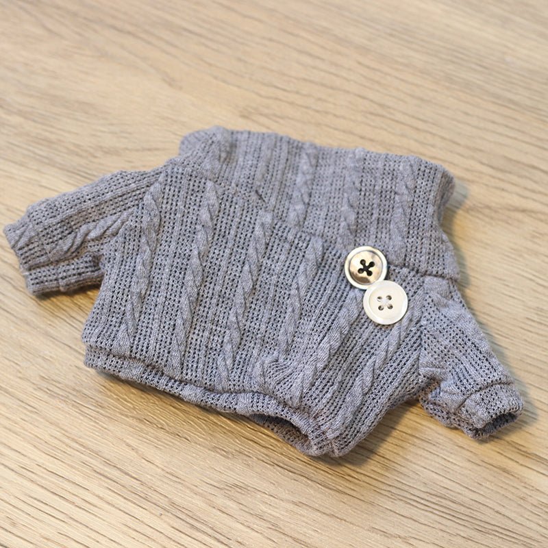 Cotton Dolls Clothes Sweater Series for Boys and Girls - TOY-ACC-76305 - TrippleCream - 42shops
