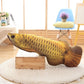 Creative Goldfish Plush Body Pillow - TOY-PLU-97005 - Yangzhouyuanlong - 42shops