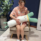Creative Green Onion Plush Toy Pillow - TOY-PLU-29701 - Yangzhoumengzhe - 42shops