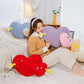 Creative Heart-shaped Plush Pillow Cushions - TOY-PLU-97102 - Yangzhouyuanlong - 42shops