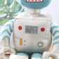 Creative Robot Plush Toys - TOY-PLU-13001 - Haoweida - 42shops