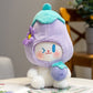 Creative Vegetable Rabbit Doll Plush Toy - TOY-PLU-30603 - yangzhouyile - 42shops