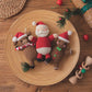 Crochet Dolls Mini Santa Reindeer Gingerbread Man - TOY-PLU-49901 - Dongguantengrui - 42shops