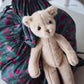 Cuddly Beige Teddy Bear Plush Toys - TOY-PLU-41801 - Zibo baiding - 42shops