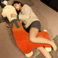 Cute Alpaca Plush Toy Body Pillows - TOY-PLU-22804 - Xiamen mengfan shiye - 42shops