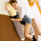 Cute Alpaca Plush Toy Body Pillows - TOY-PLU-22807 - Xiamen mengfan shiye - 42shops