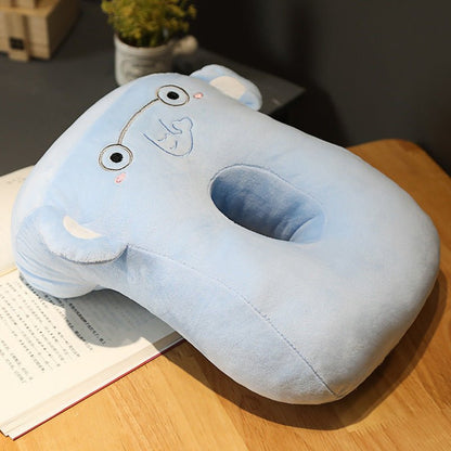 Cute Animal Naps Plush Toys Pillow - TOY-PLU-40705 - Yangzhoukeshibei - 42shops