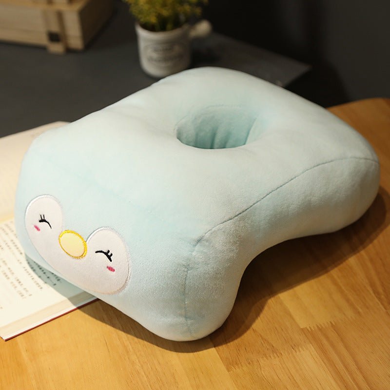 Cute Animal Naps Plush Toys Pillow - TOY-PLU-40706 - Yangzhoukeshibei - 42shops