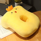 Cute Animal Naps Plush Toys Pillow - TOY-PLU-40704 - Yangzhoukeshibei - 42shops
