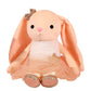 Cute Ballet Bunny Plush Toy Girl Gift - TOY-PLU-36305 - Junyang - 42shops