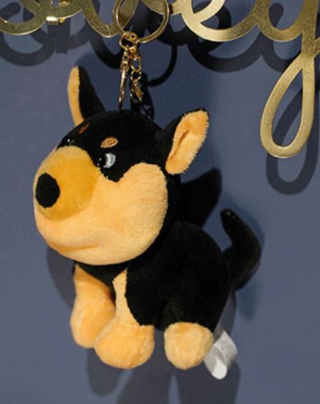 Cute Bee Dog Plush Toy - TOY-PLU-62204 - mdhqingtian - 42shops