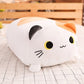 Cute Black Cat Plush Toys Body Pillows - TOY-PLU-37403 - Yangzhou dalaofei - 42shops