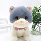 Cute Cat Plush Toys For Kids - TOY-PLU-20202 - Haoweida toy - 42shops