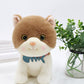 Cute Cat Plush Toys For Kids - TOY-PLU-20203 - Haoweida toy - 42shops