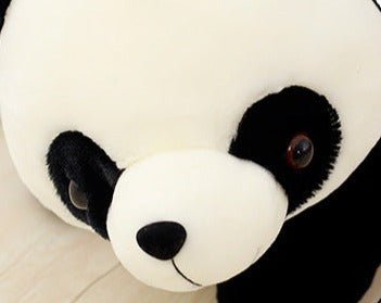 Cute China Panda Plush Toys - TOY-PLU-20101 - Yangzhou boshiwei - 42shops