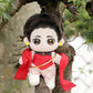 Cute Cotton Doll And Clothes Accessories - TOY-PLU-83107 - Strawberry universe - 42shops