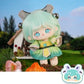 Cute Cotton Doll and Doll Clothes - TOY-PLU-58701 - Strawberry universe - 42shops