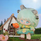 Cute Cotton Doll and Doll Clothes - TOY-PLU-58702 - Strawberry universe - 42shops
