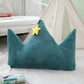 Cute Crown Moon Heart Triangle Star Pillow - TOY-PLU-86804 - Yangzhoumeixuan - 42shops
