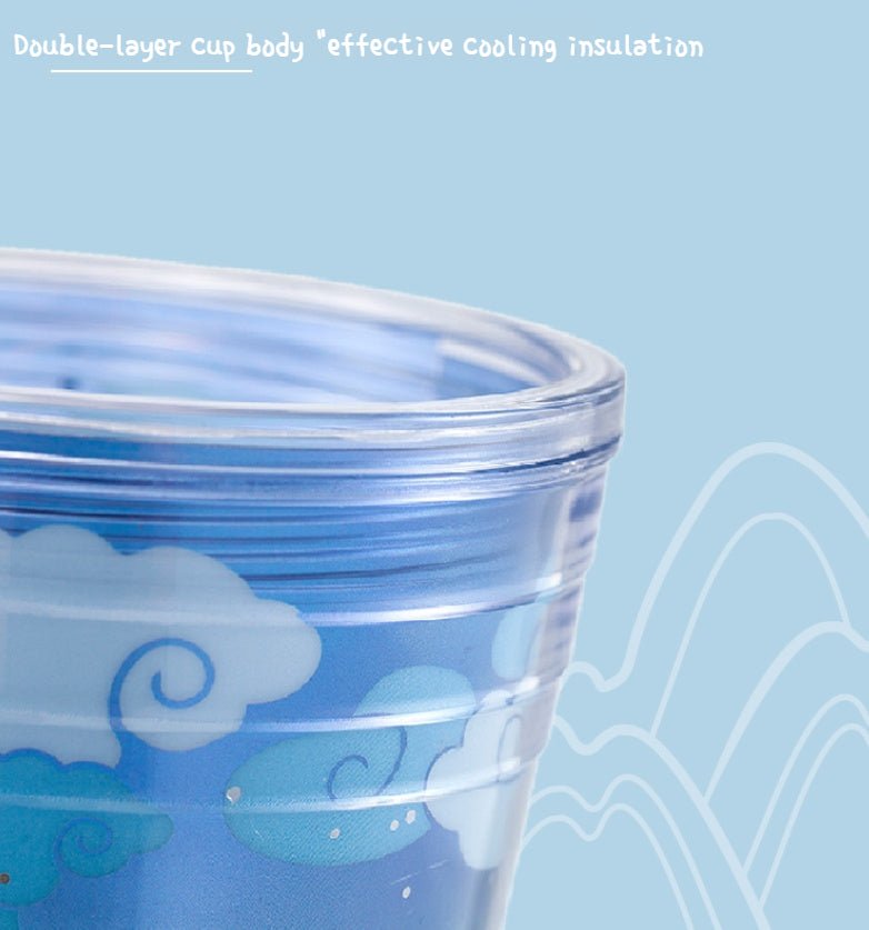 Cute Cup Student Style from GuSu Cloud Dream Cute Style - TOY-ACC-66802 - Chengqingling - 42shops