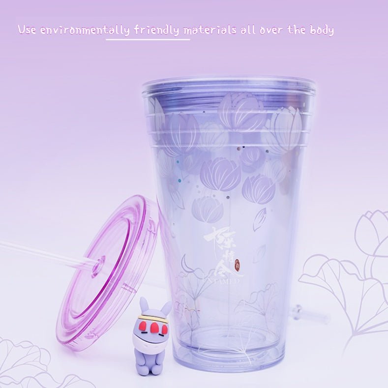 Cute Cup Student Style from GuSu Cloud Dream Cute Style - TOY-ACC-66801 - Chengqingling - 42shops