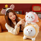 Cute Dog Cat Rabbit Animal Plush Doll - TOY-PLU-65101 - Yangzhou kaka - 42shops