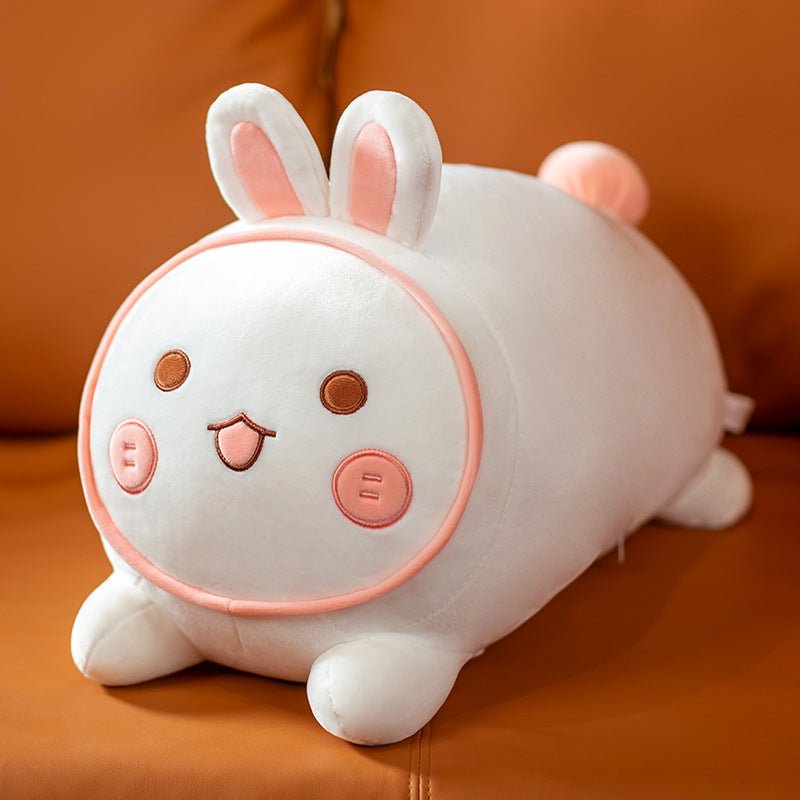 Cute Dog Cat Rabbit Animal Plush Doll - TOY-PLU-65107 - Yangzhou kaka - 42shops