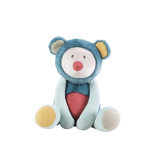 Cute Elephant Stuffed Animal Bear Bunny Plush Toy   