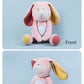 Cute Elephant Stuffed Animal Bear Bunny Plush Toy   