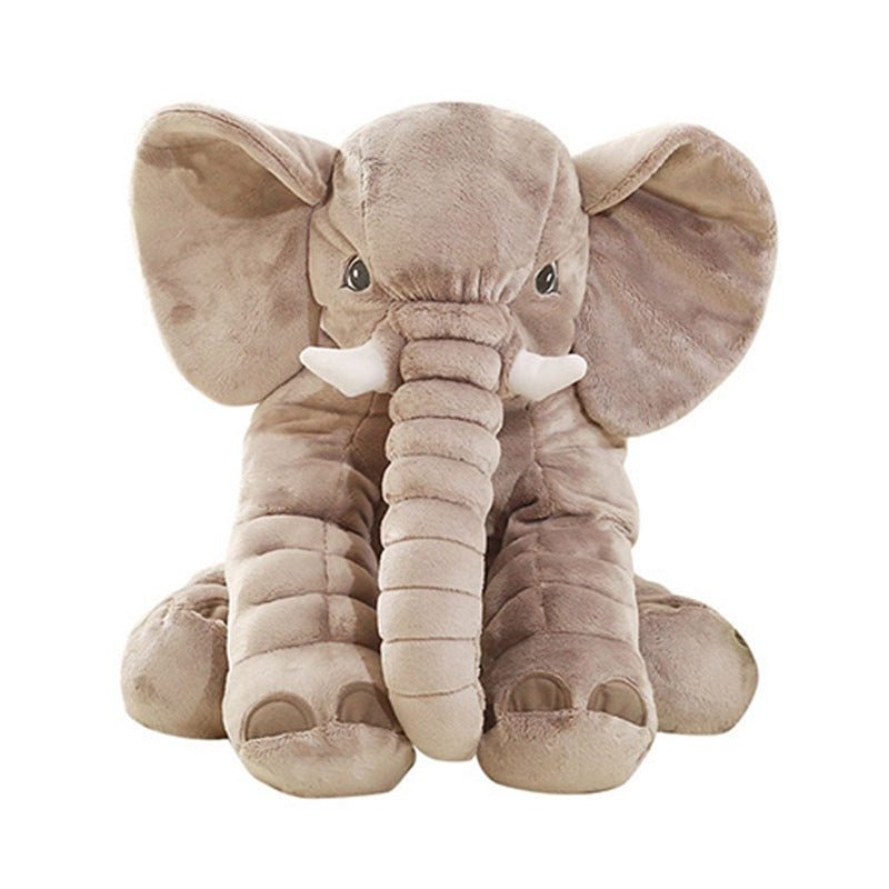 Cute Elephant Toys Stuffed Animal - TOY-PLU-9613 - Yangzhou deshang - 42shops