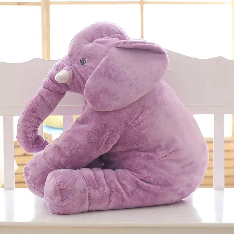 Cute Elephant Toys Stuffed Animal - TOY-PLU-9613 - Yangzhou deshang - 42shops