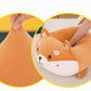 Cute Fat Corgi Plush Toy Pillow - TOY-PLU-18909 - Baoding baigouxincheng zaozaomao - 42shops