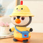 Cute Fruit Penguin Plush Toy - TOY-PLU-98913 - Yangzhou burongfang - 42shops