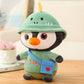 Cute Fruit Penguin Plush Toy - TOY-PLU-98905 - Yangzhou burongfang - 42shops