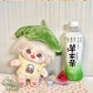Cute Green Yellow Cotton Doll Clothes - TOY-PLU-49602 - Strawberry universe - 42shops