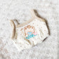 Cute Halter Jumpsuit Cotton Doll Clothes 5370:426715